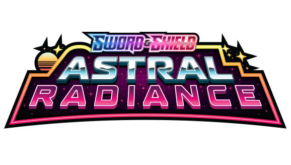 Available SWSH10: Astral Radiance