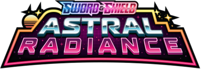 Available SWSH10: Astral Radiance