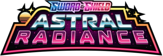 Available SWSH10: Astral Radiance