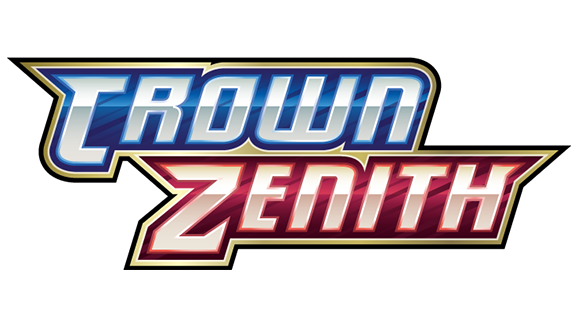 Available SWSH12.5: Crown Zenith