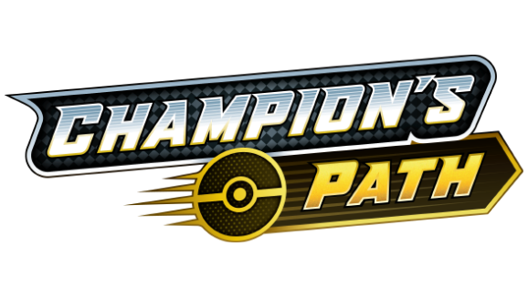 Available SWSH3.5: Champion's Path