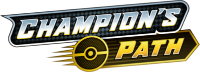 Available SWSH3.5: Champion's Path