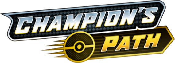 Available SWSH3.5: Champion's Path