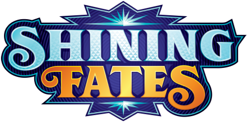 Available SWSH4.5: Shining Fates