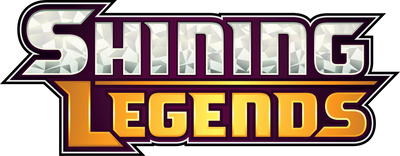 Available SM3.5: Shining Legends