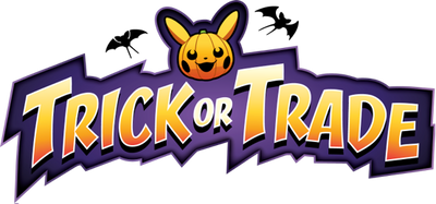 Available TT22: Trick or Trade 2022
