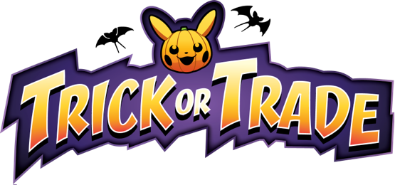 Available TT22: Trick or Trade 2022