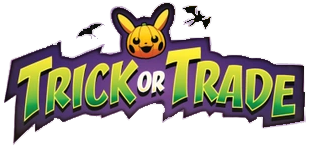 Available TT23: Trick or Trade 2023