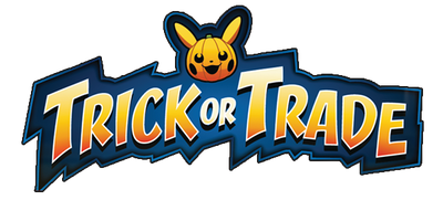 Available TT24: Trick or Trade 2024