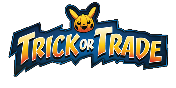 Available TT24: Trick or Trade 2024