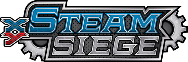 Available XY11: Steam Siege