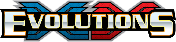 Available XY12: Evolutions
