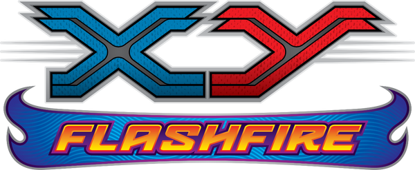 Available XY02: Flashfire