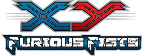 Available XY03: Furious Fists
