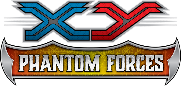 Available XY04: Phantom Forces