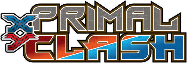 Available XY05: Primal Clash