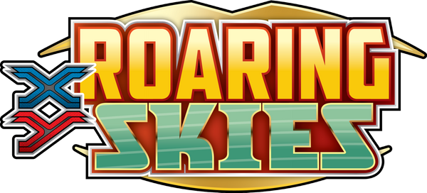Available XY06: Roaring Skies