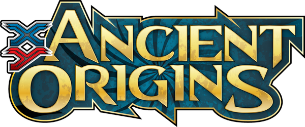 Available XY07: Ancient Origins