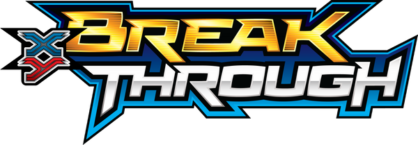 Available XY08: BREAKthrough