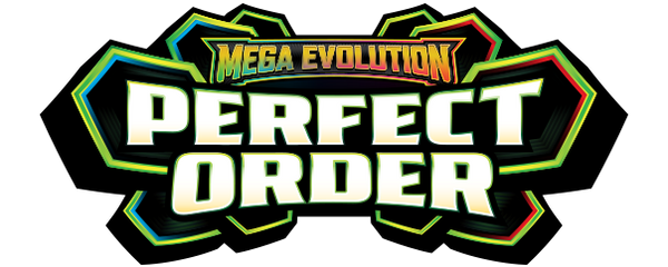 Available ME03: Perfect Order