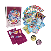 2025 Pokémon Holiday Calendar