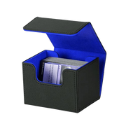Card Deck Box - 100+ Cards