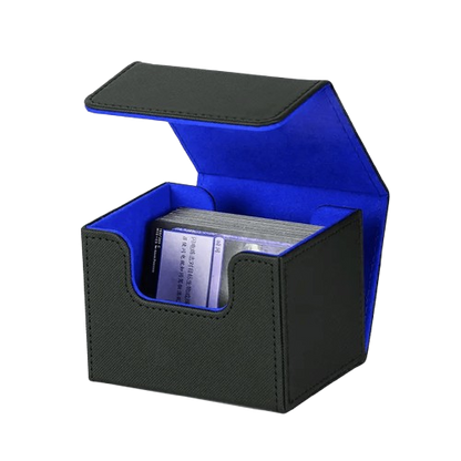 Card Deck Box - 100+ Cards