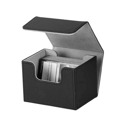 Card Deck Box - 100+ Cards