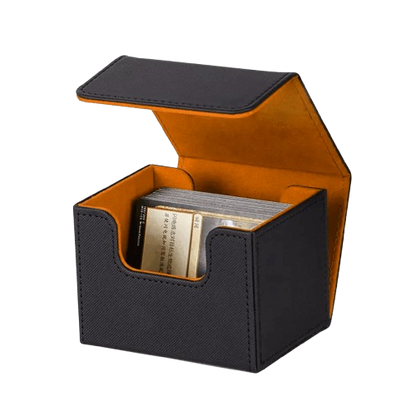 Card Deck Box - 100+ Cards