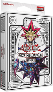 2025 Mega-Pack Bundle (1st Edition)