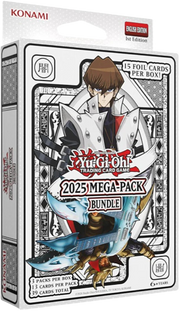 2025 Mega-Pack Bundle (1st Edition)