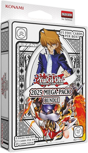 2025 Mega-Pack Bundle (1st Edition)