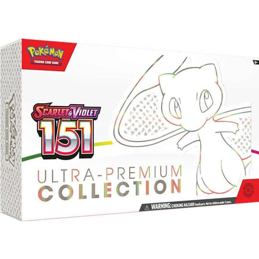 151 Ultra-Premium Collection