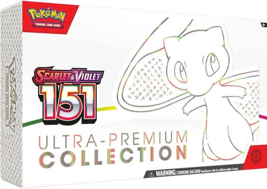151 Ultra-Premium Collection