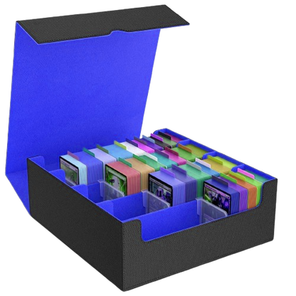Card Deck Box - 3000+ Cards