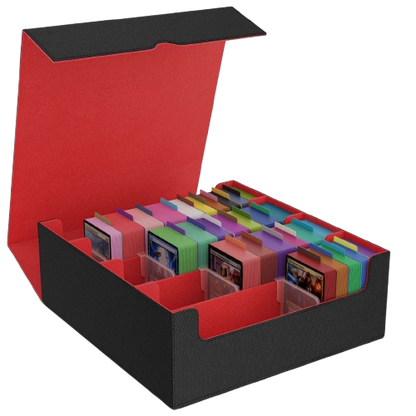 Card Deck Box - 3000+ Cards