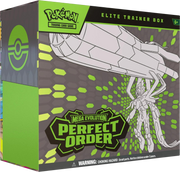 Perfect Order Elite Trainer Box