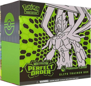 Perfect Order Elite Trainer Box