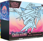 Chaos Rising Elite Trainer Box