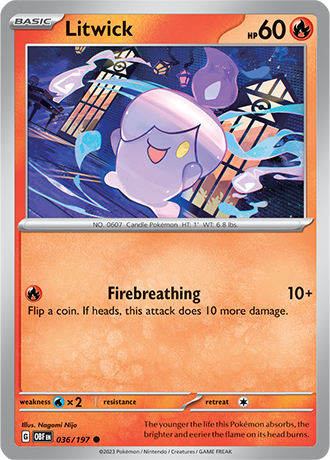 Litwick 036/197