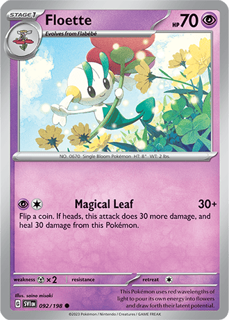 Floette 092/198