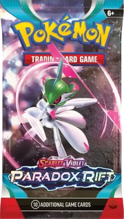 Paradox Rift Booster Pack