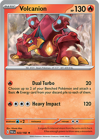 Volcanion 022/182