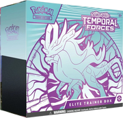 Temporal Forces Elite Trainer Box