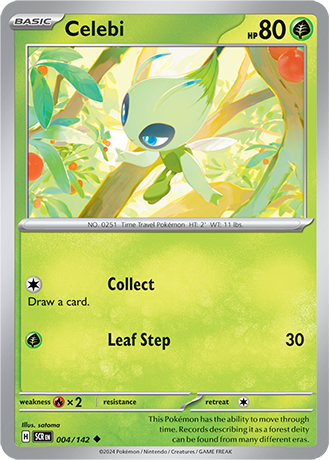 Celebi 004/142