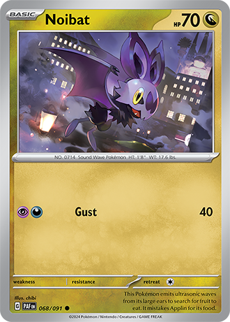 Noibat 068/091
