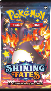 Shining Fates Booster Pack