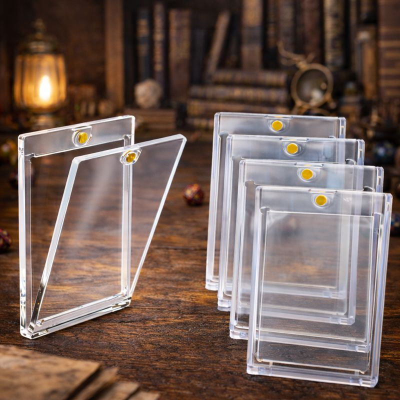 Magnetic Holders