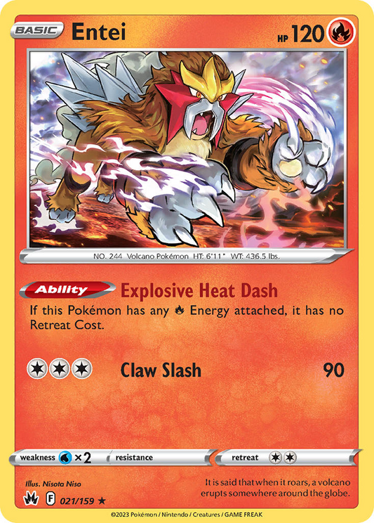 Entei 021/159