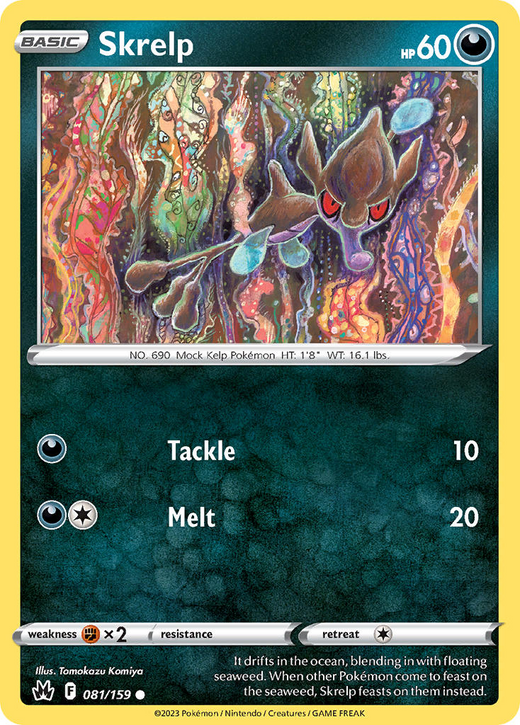 Skrelp 081/159